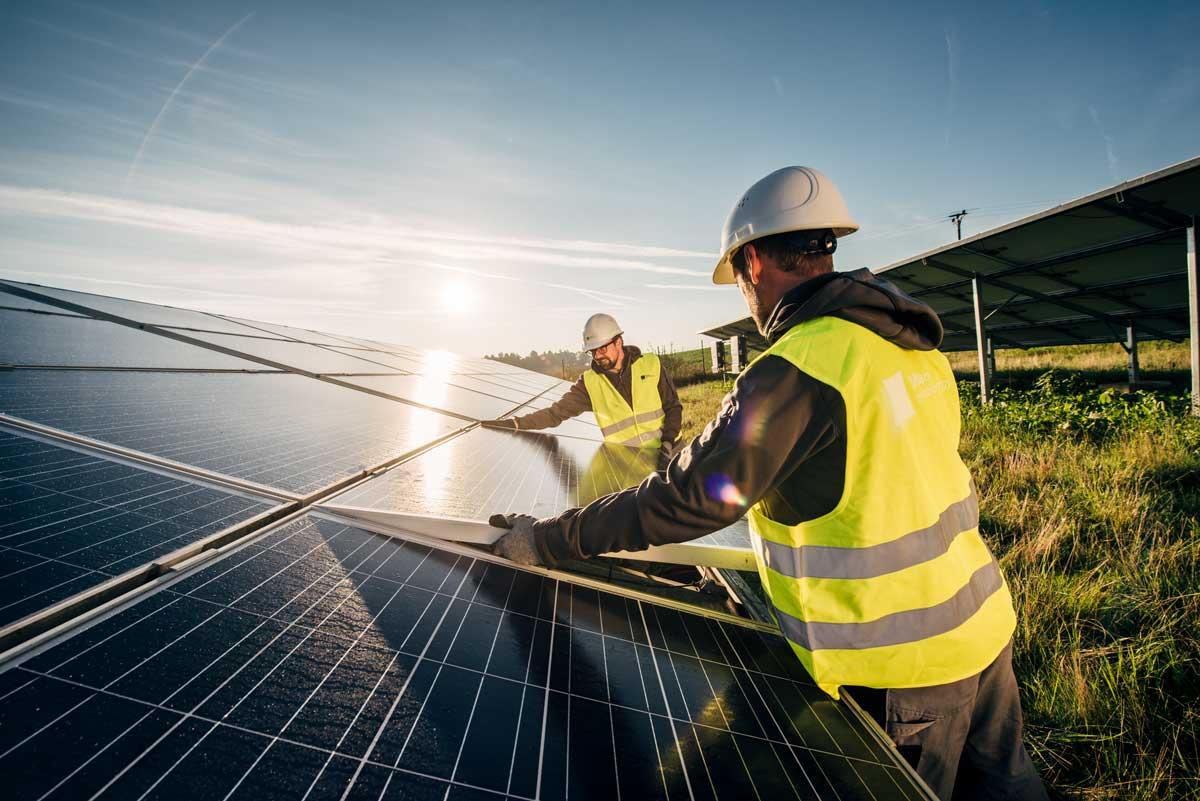 Powerall OpsCenter®